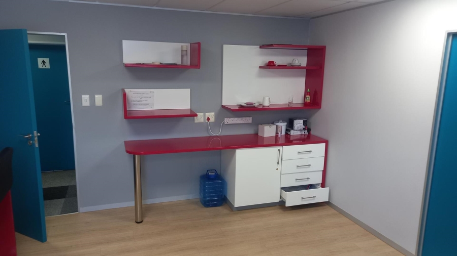 To Let commercial Property for Rent in Cape Town City Centre Western Cape